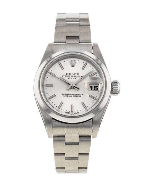 Rolex Datejust Lady 79160